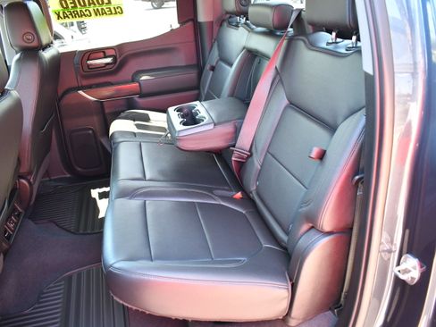 Used 2019 GMC Sierra 1500 SLT RWD image 29