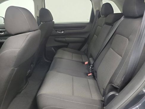 Used 2025 Honda CR-V LX image 12