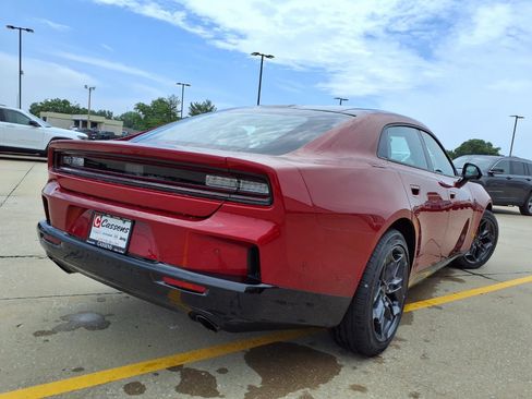 New 2026 Dodge Charger R/T w/ Driver Convenience Group AWD/4WD image 26