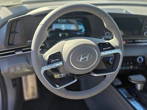 New 2026 Hyundai Elantra SEL Sport Premium FWD image 17