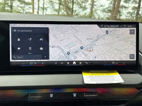 New 2026 BMW X3 xDrive30 AWD/4WD image 15