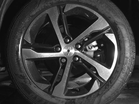 Used 2024 Chevrolet Trax RS image 13