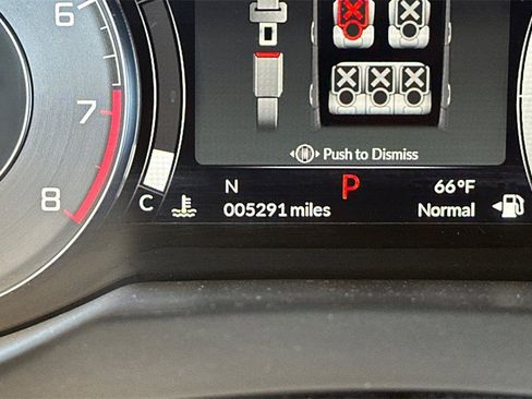 Used 2025 Acura RDX w/ Technology Package image 22