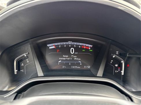 Used 2019 Honda CR-V EX image 19