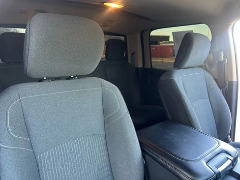 Used 2020 RAM 2500 Tradesman image 26