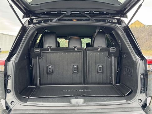 Used 2023 Nissan Pathfinder Rock Creek image 29