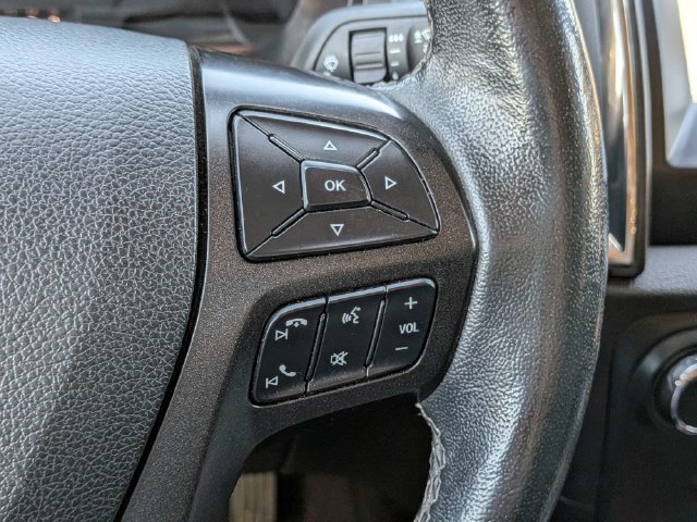 Used 2021 Ford Ranger Lariat w/ Tremor Off-Road Package AWD/4WD image 30
