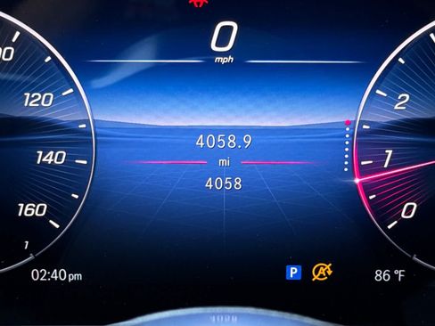 Certified 2026 Mercedes-Benz GLC 300 4MATIC image 24