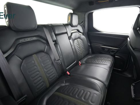 Used 2024 Rivian R1T Adventure AWD/4WD image 5