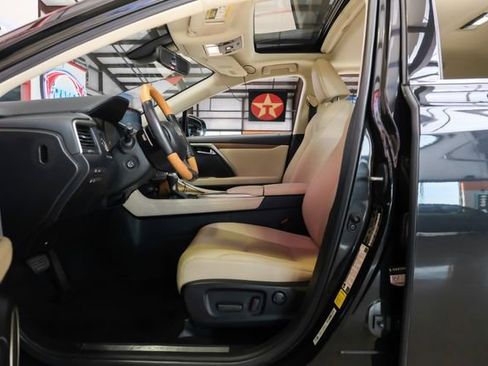 Used 2021 Lexus RX 350 FWD w/ Premium Package image 6