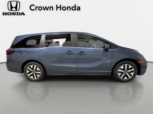 New 2026 Honda Odyssey EX-L image 7
