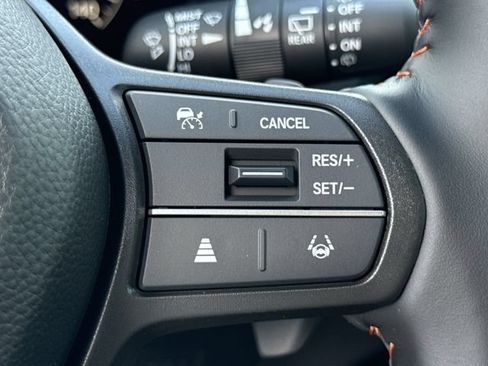 New 2026 Honda CR-V Sport image 36