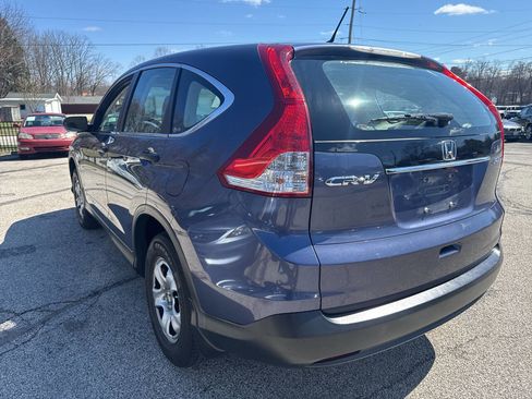 Used 2012 Honda CR-V LX image 5