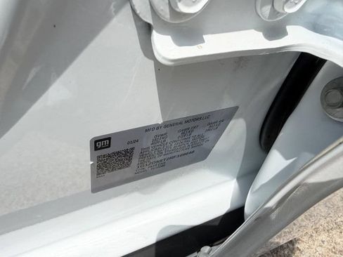 Used 2024 Chevrolet Malibu LT FWD image 19