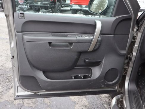 Used 2013 Chevrolet Silverado 1500 LT w/ All-Star Edition image 4