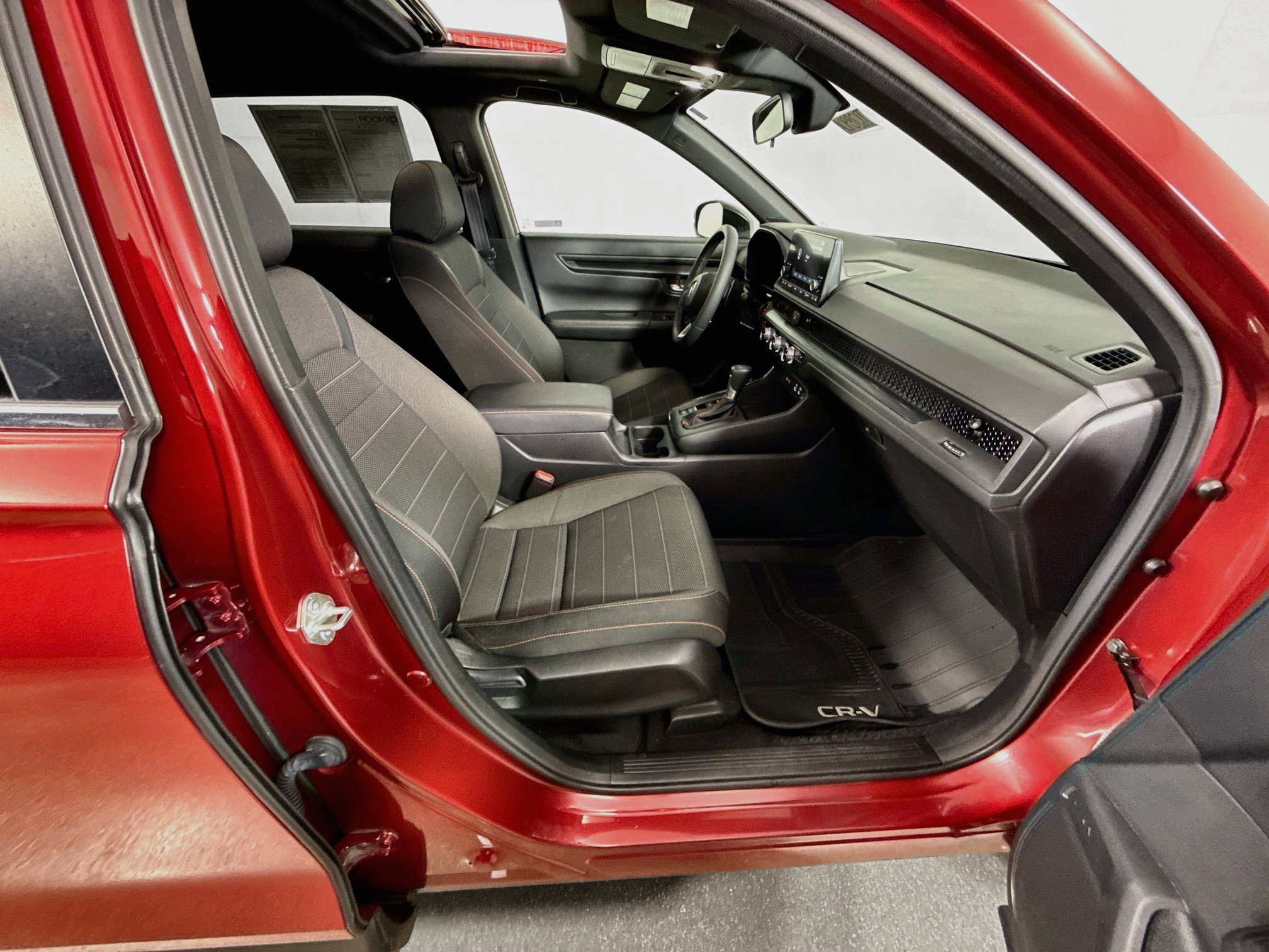 Used 2023 Honda CR-V Sport image 27