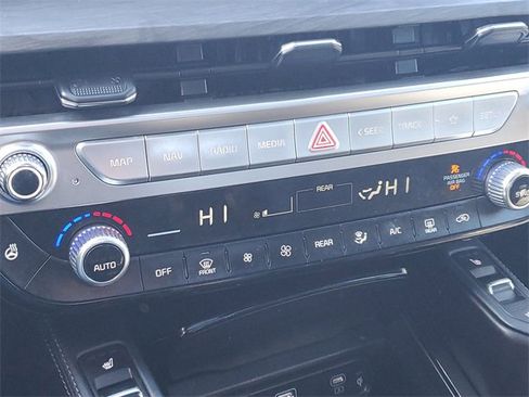 Certified 2024 Kia Telluride EX X-Line image 32