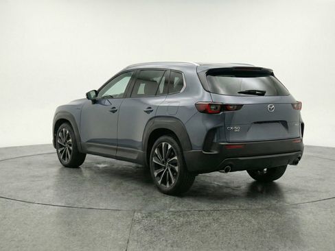 Used 2025 MAZDA CX-50 2.5 Hybrid w/ Premium Plus Pkg image 6