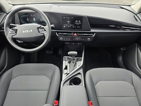 New 2026 Kia Niro LX FWD image 18