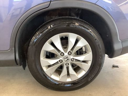 Used 2013 Honda CR-V EX image 28