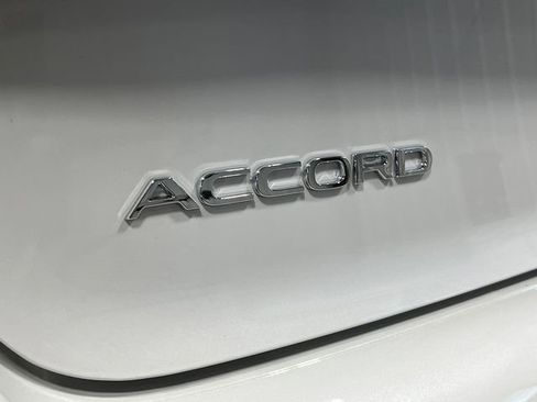 New 2026 Honda Accord Touring image 10