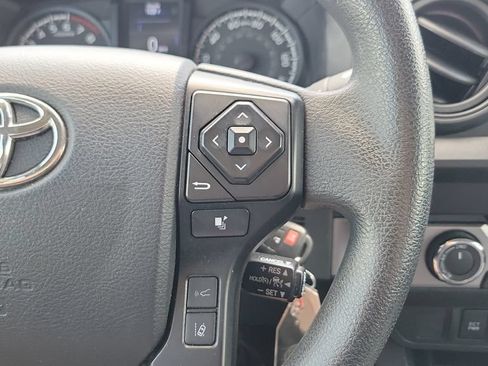 Certified 2023 Toyota Tacoma SR AWD/4WD image 21