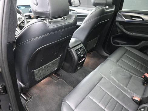 Used 2020 BMW X3 M w/ Executive Package AWD/4WD image 18