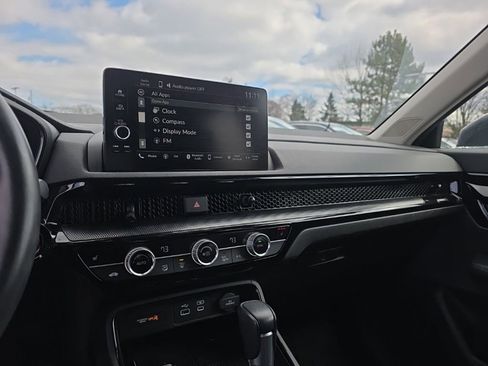 Used 2024 Honda CR-V EX-L image 20