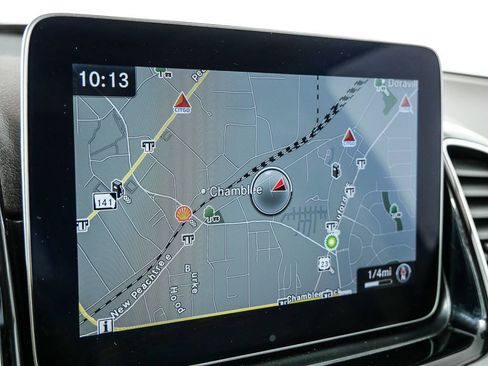 Used 2018 Mercedes-Benz GLS 450 4MATIC image 15