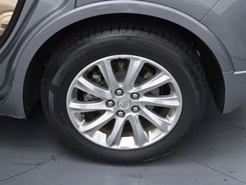 Used 2019 Buick Envision Essence FWD image 27