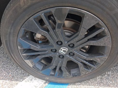 Certified 2025 Honda Odyssey Sport-L image 15