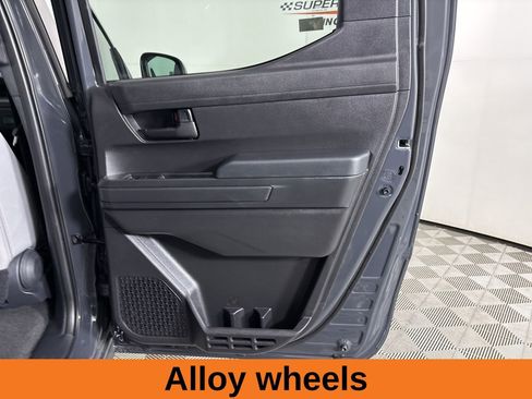 Used 2025 Toyota Tacoma SR5 image 23