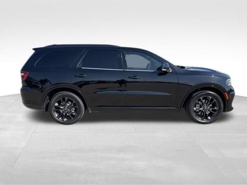 Used 2023 Dodge Durango R/T AWD/4WD image 6