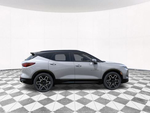 New 2026 Chevrolet Blazer RS w/ Driver Confidence II Package image 12