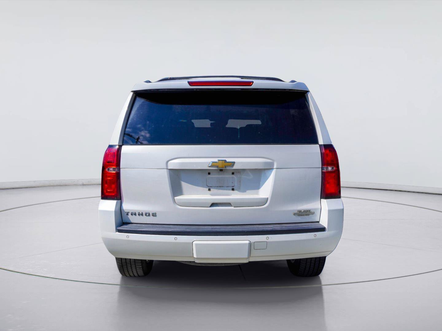 Used 2017 Chevrolet Tahoe LT RWD image 8