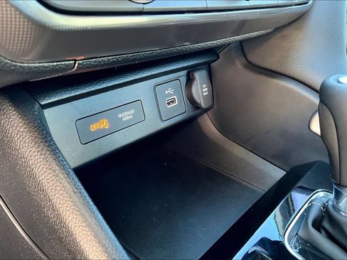New 2025 Acura Integra A-Spec FWD image 25