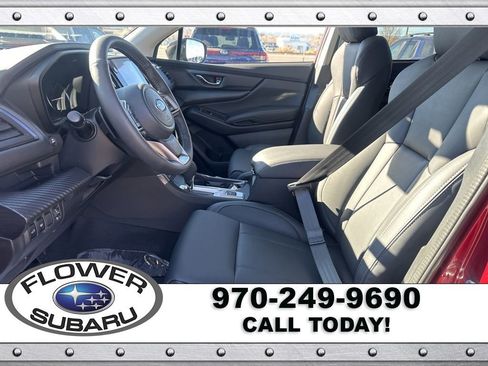 New 2026 Subaru Ascent Premium w/ Premium Package image 23