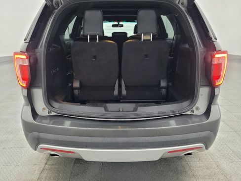Used 2016 Ford Explorer Limited image 29