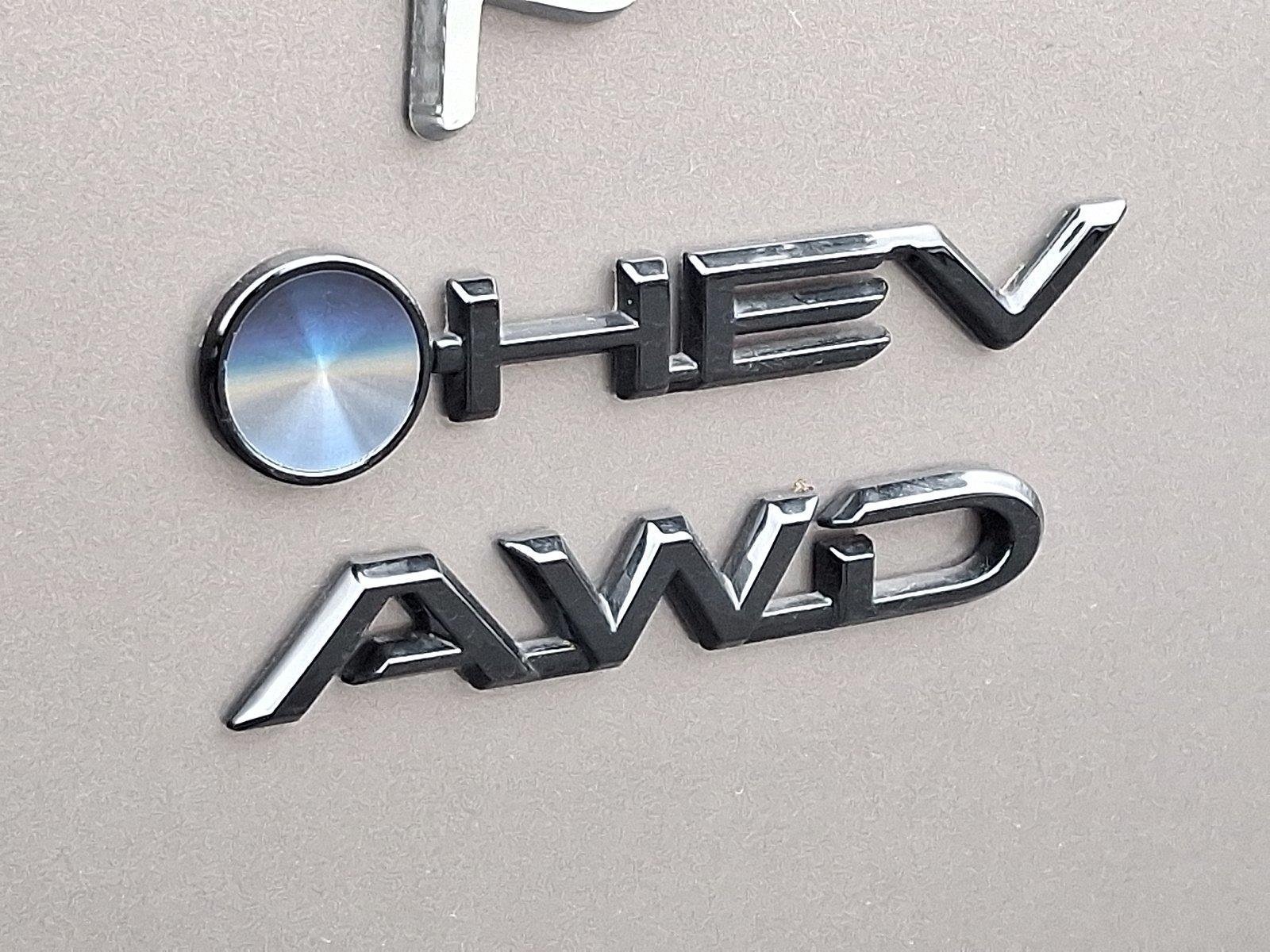 Used 2026 Toyota RAV4 XSE w/ Weather Package AWD/4WD image 29