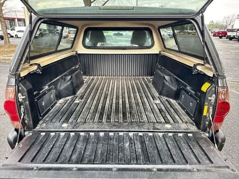 Used 2013 Toyota Tacoma 2WD Access Cab image 29