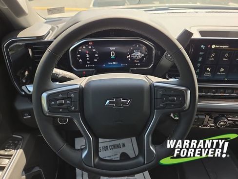 New 2026 Chevrolet Silverado 1500 RST image 9