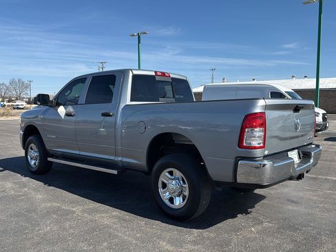 Used 2022 RAM 2500 Tradesman image 12