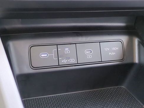 New 2026 Hyundai Tucson SE FWD image 20