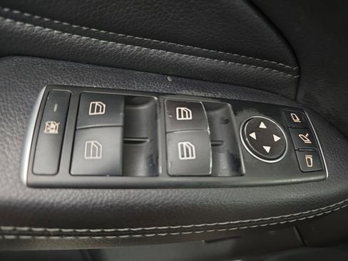 Used 2016 Mercedes-Benz GLE 350 GLE 350 image 29