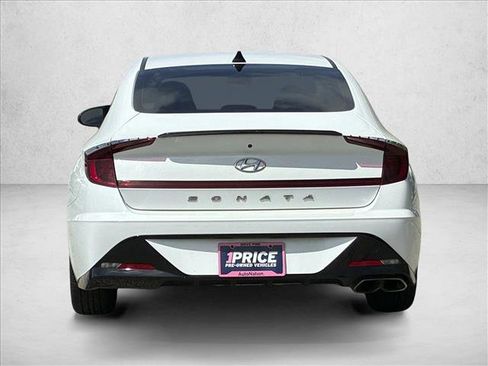Used 2023 Hyundai Sonata SEL FWD image 6