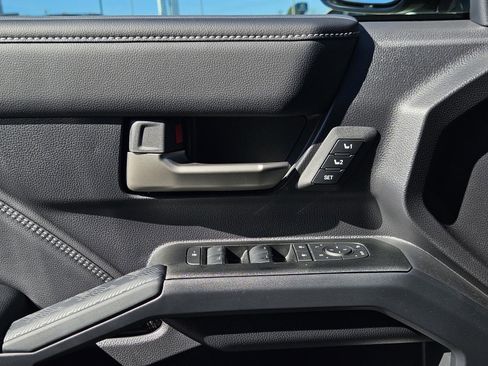 New 2026 Toyota 4Runner Limited image 27