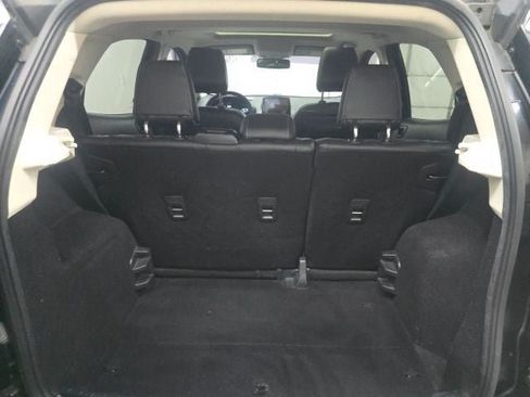 Used 2019 Ford EcoSport SES AWD/4WD image 11