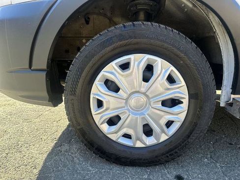 Certified 2024 Ford Transit 250 Low Roof w/ Exterior Upgrade Package image 10