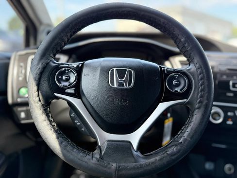 Used 2013 Honda Civic EX image 29