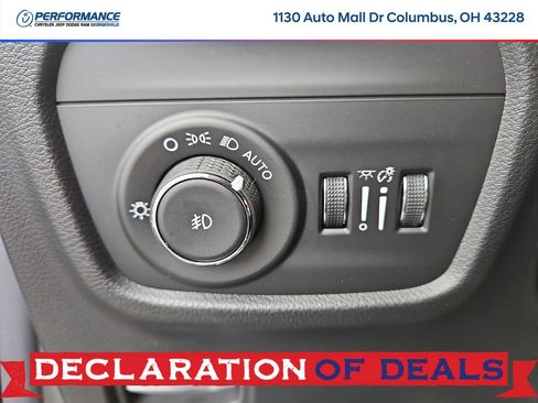 New 2026 Jeep Grand Cherokee Limited image 32